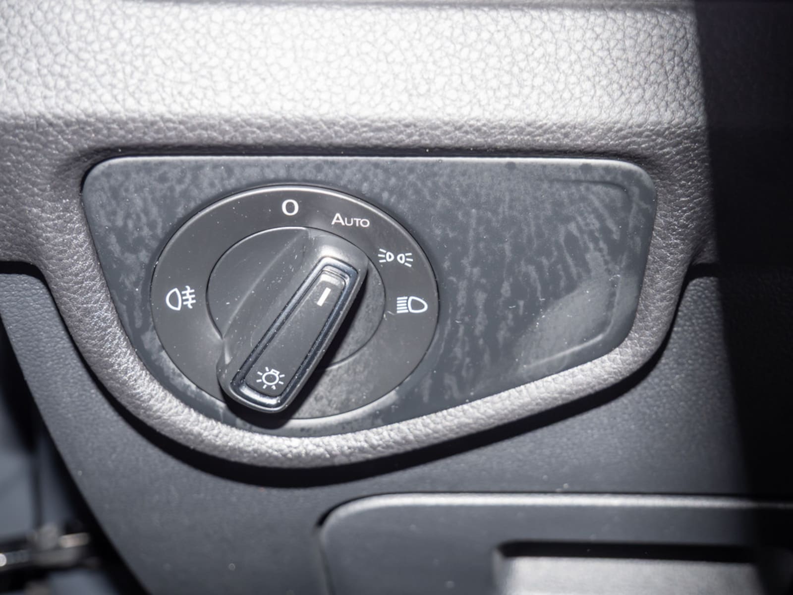 Volkswagen Touran – Bild 21