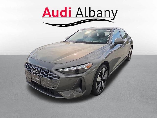 Photo of 2025 Audi A5 Sedan