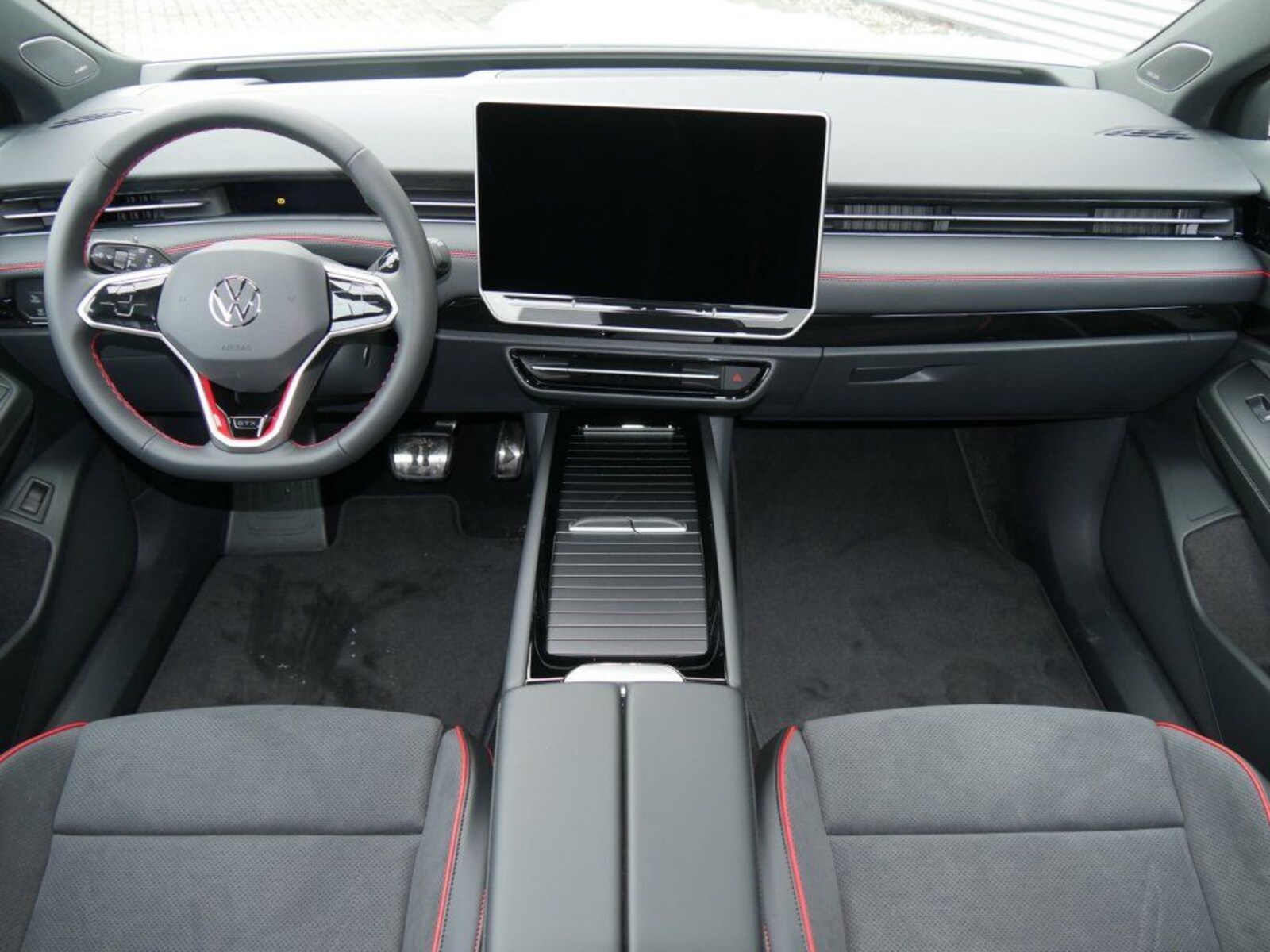 Volkswagen ID.7 Tourer – Bild 5