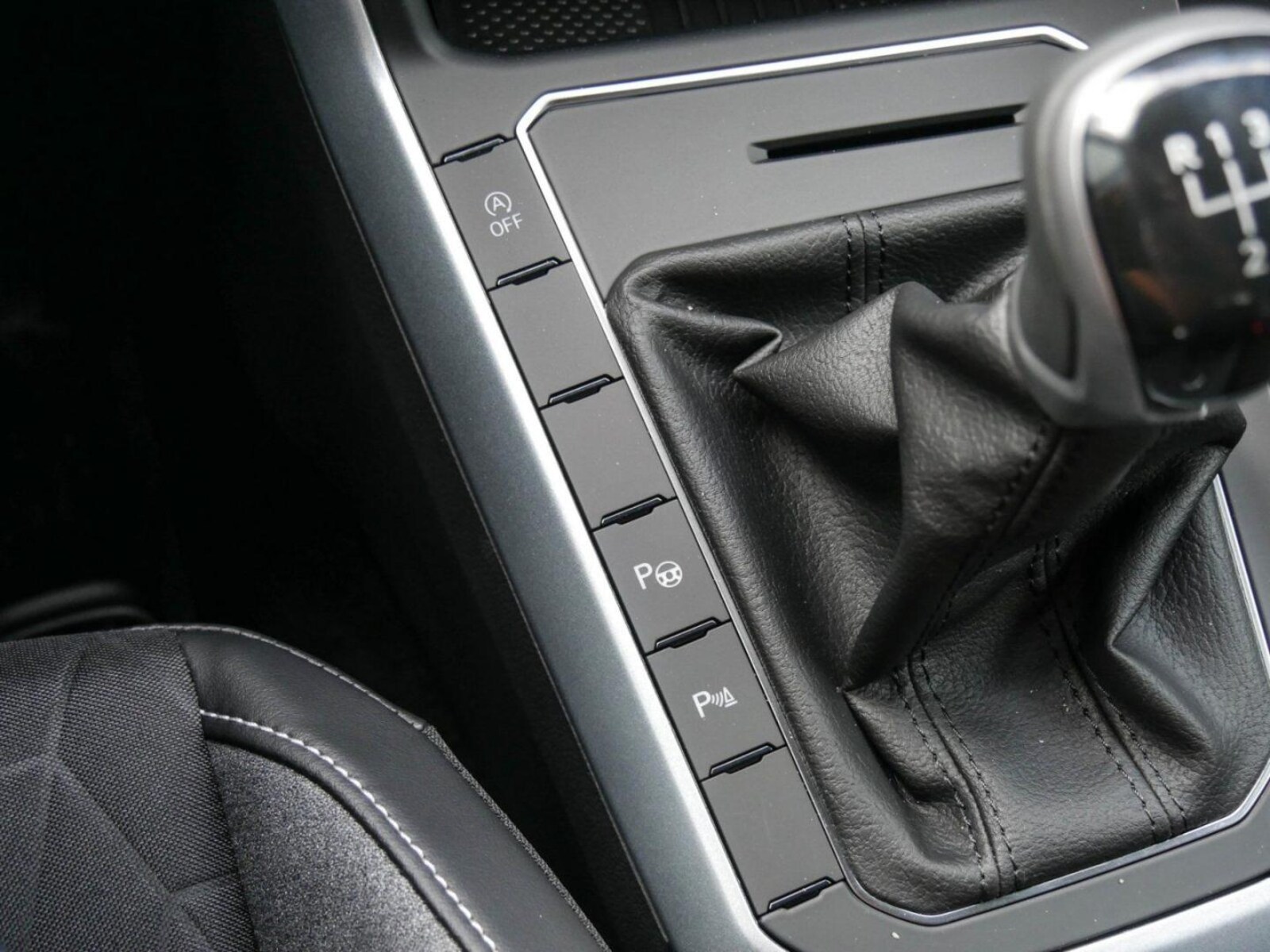 Volkswagen Polo – Bild 10
