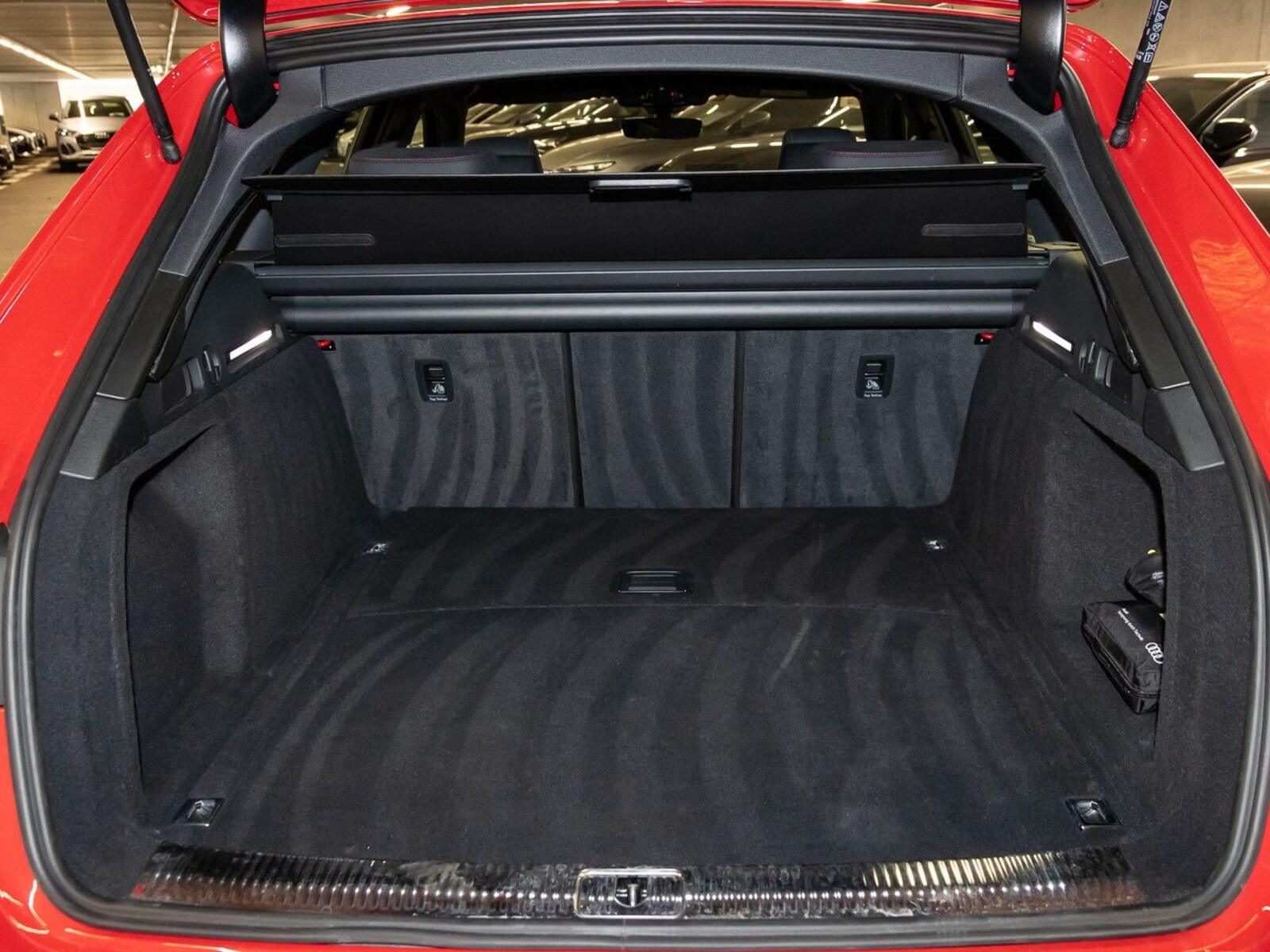 Audi S4 Avant – Bild 7