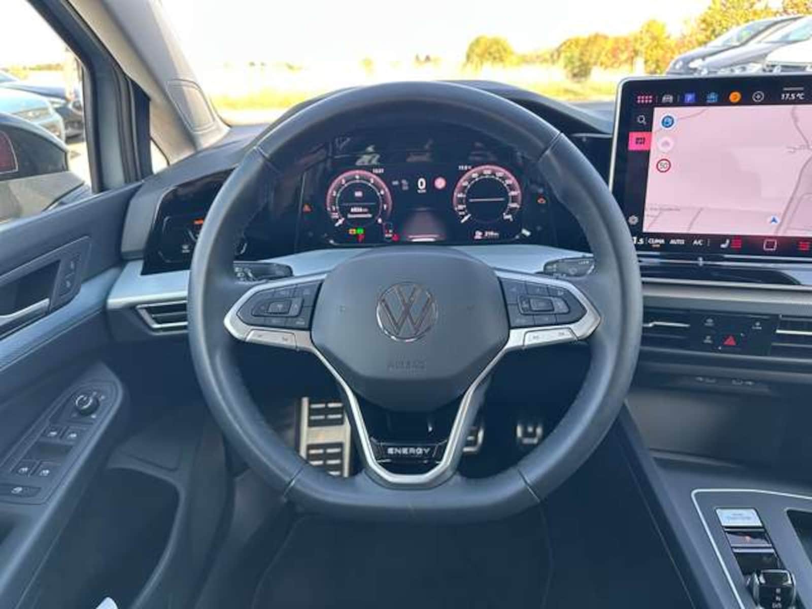 Volkswagen Golf – Bild 12