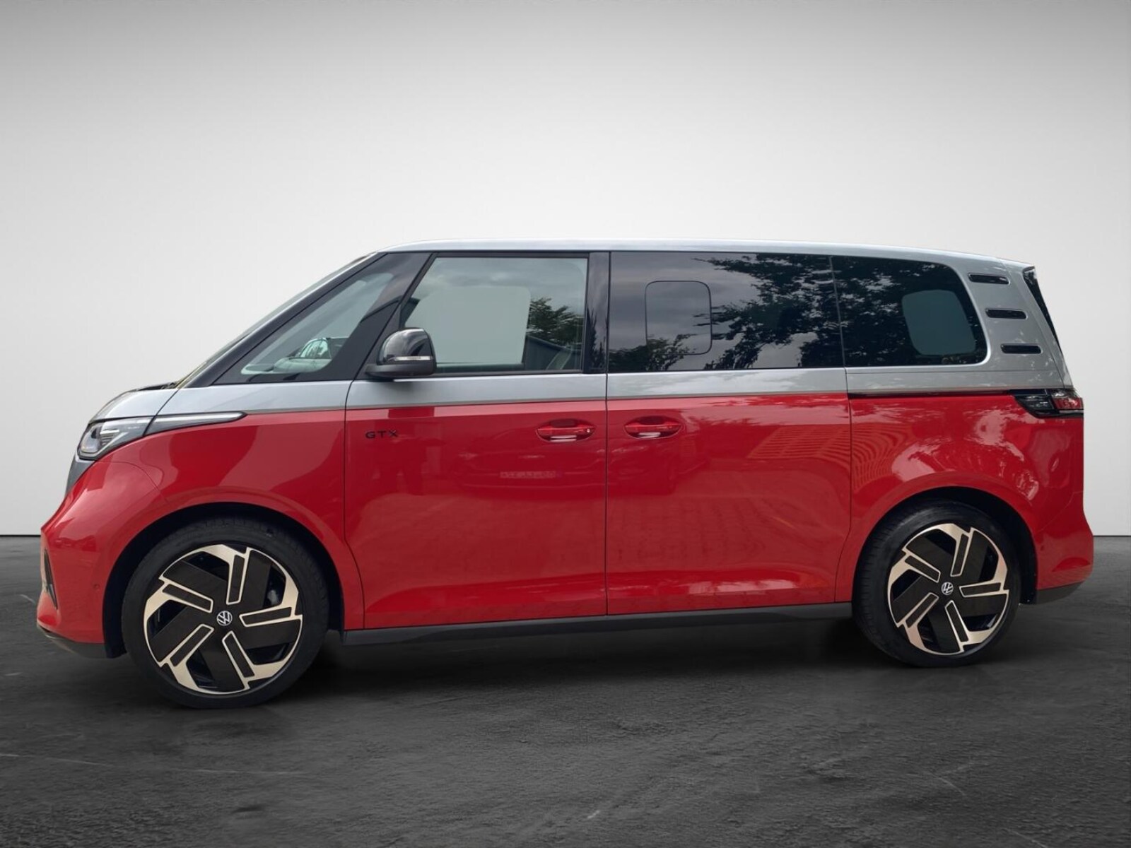 Volkswagen ID. Buzz – Bild 4