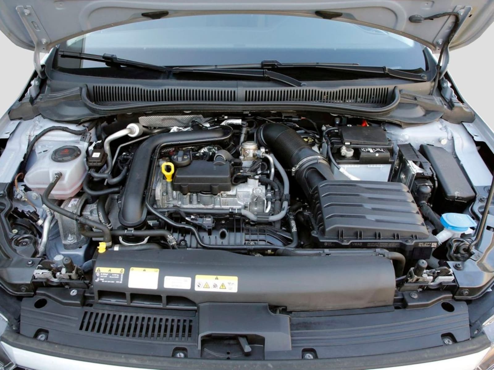 Volkswagen Polo – Bild 7