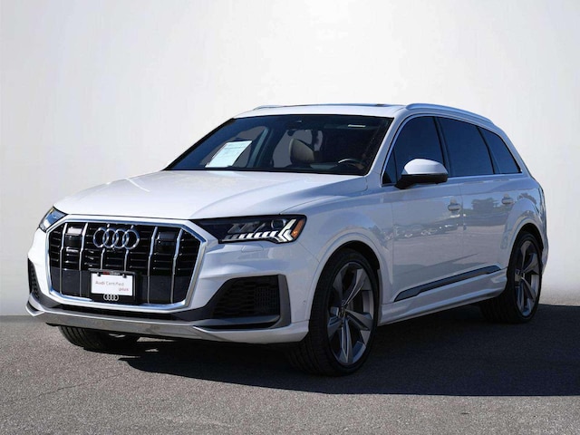 Photo of 2023 Audi Q7