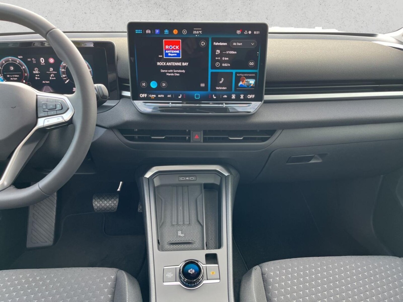 Volkswagen T-Roc – Bild 14