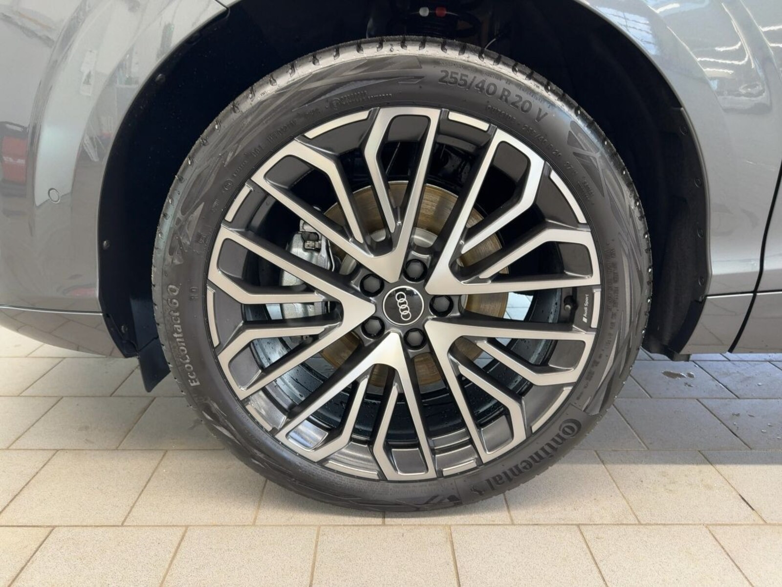 Audi Q3 Sportback – Bild 18
