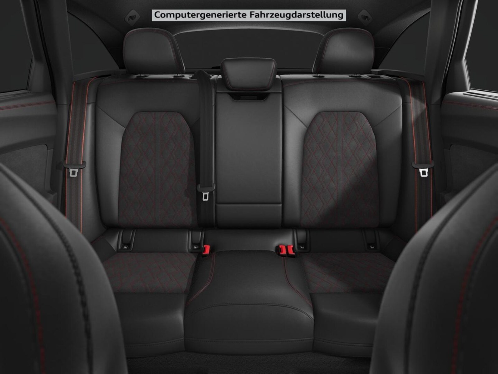 Audi A5 Avant – Bild 11