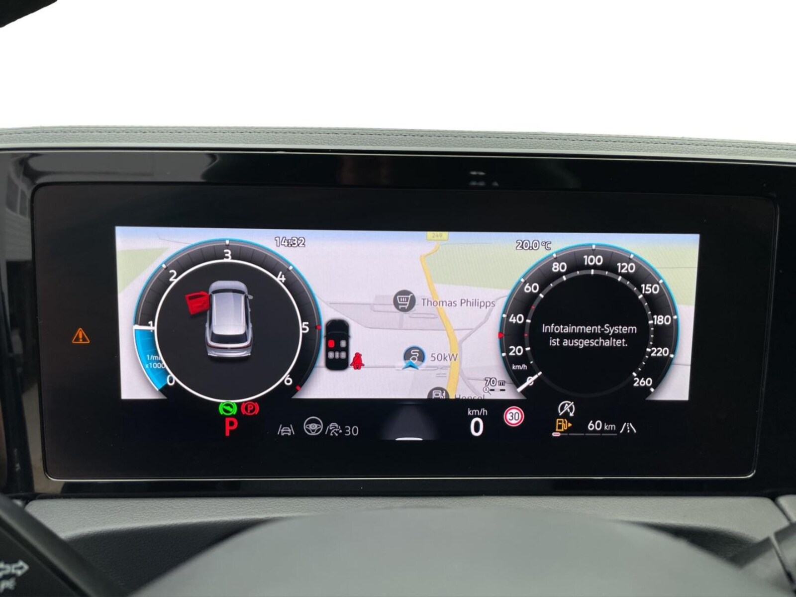 Volkswagen Tiguan – Bild 11
