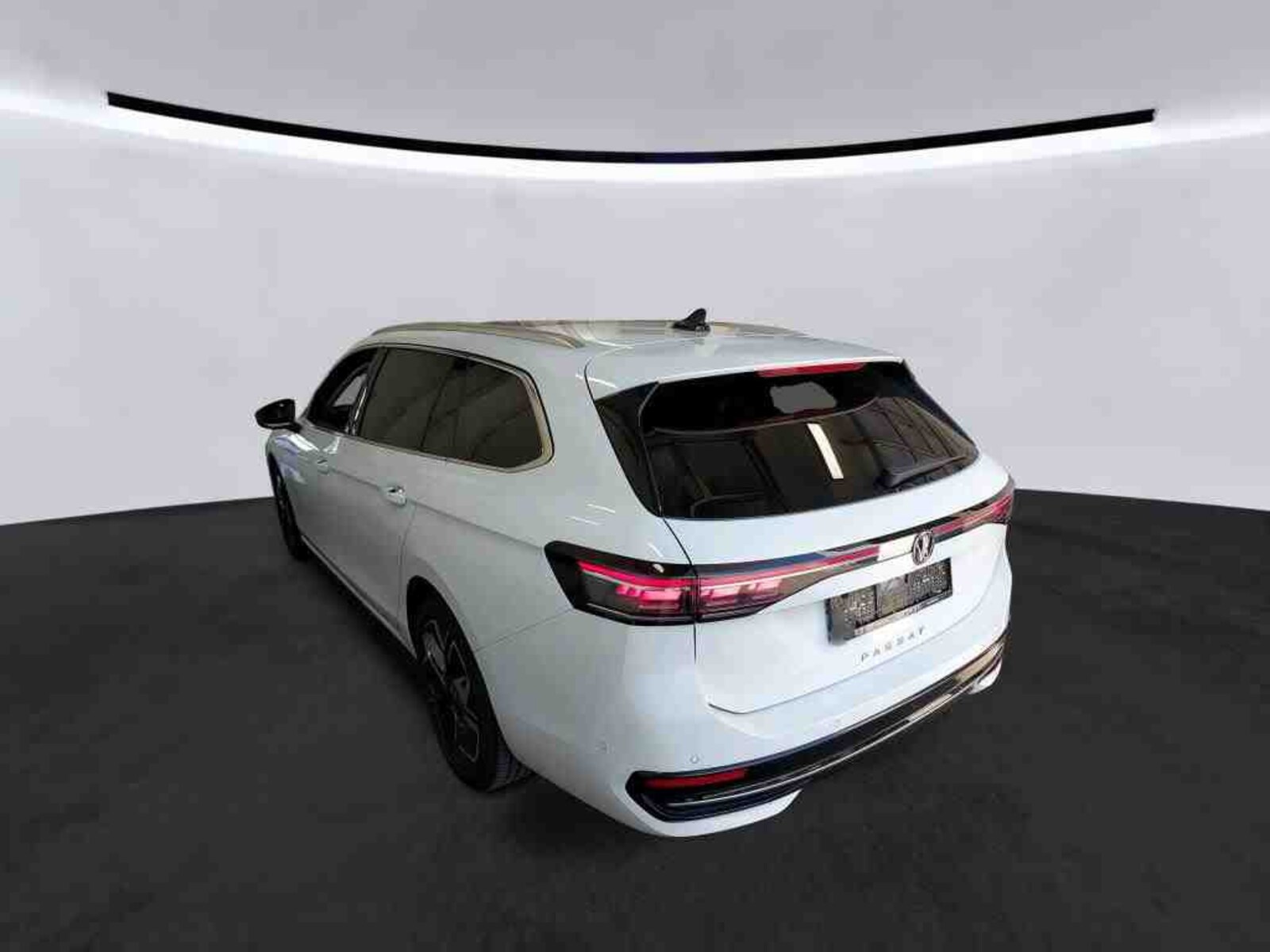 Volkswagen Passat – Bild 5