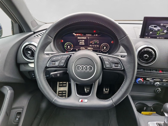 Audi A3 Sportback E-tron Sport 40 E-tron S Tronic - 2020 - Joinsteer - #9