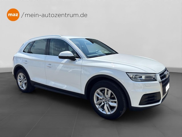 Audi Q5 SUV 2.0 TDI 6-Gang - 2018 - Joinsteer - #7