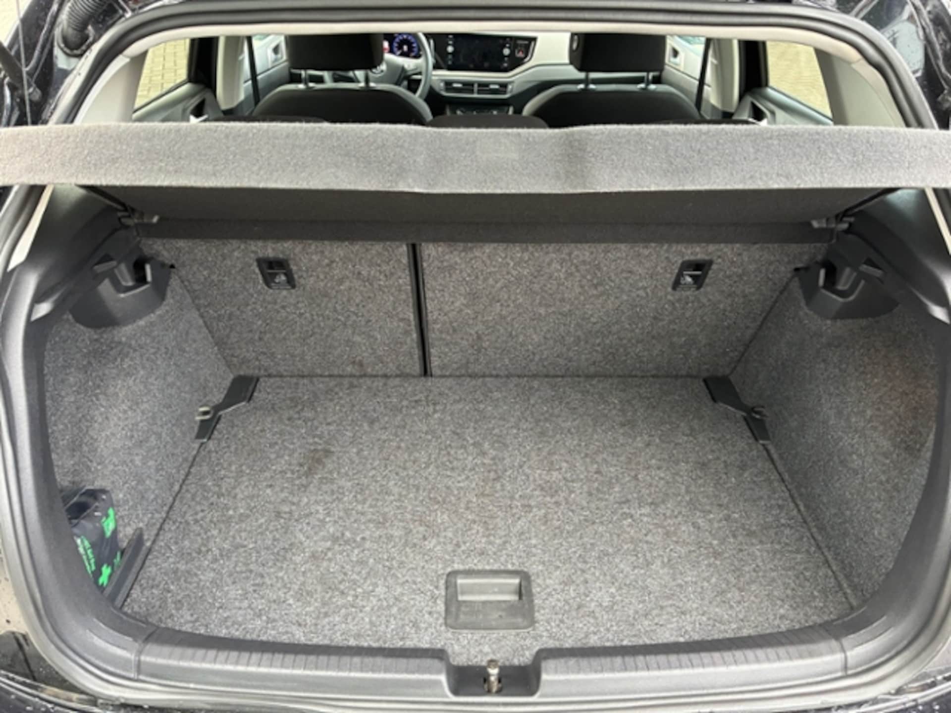 Volkswagen Polo Comfortline