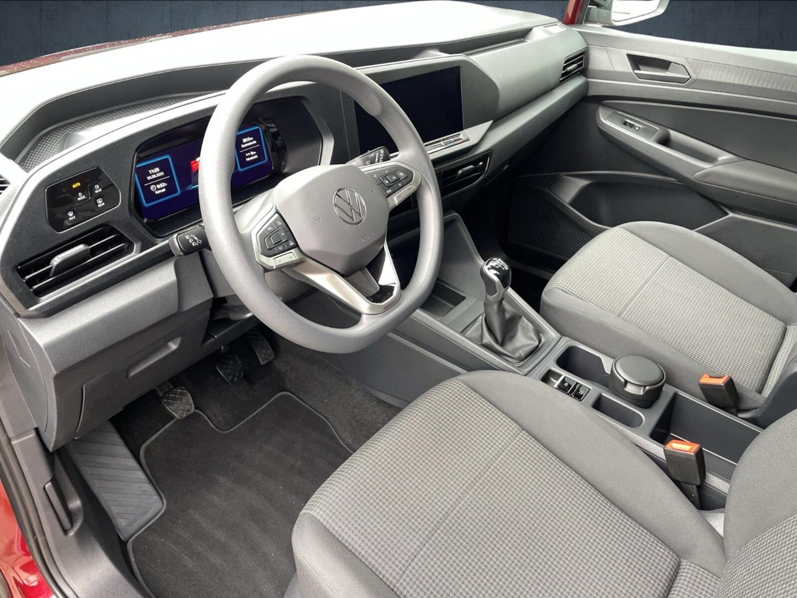 Volkswagen Caddy – Bild 17