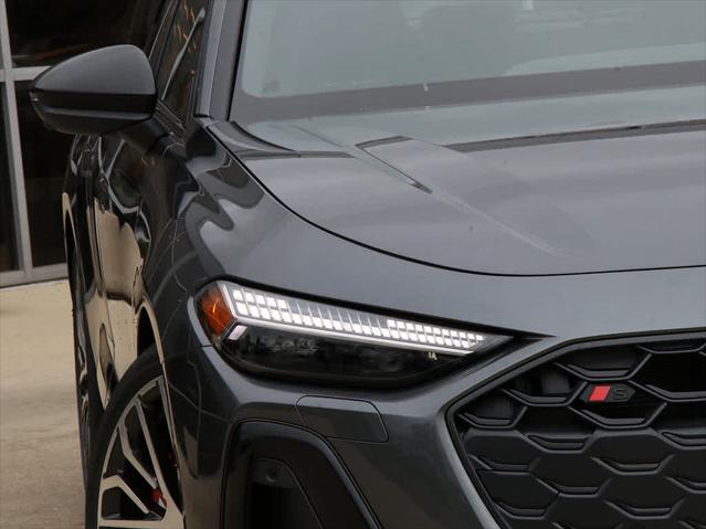 2025 AUDI S5 - Image 5