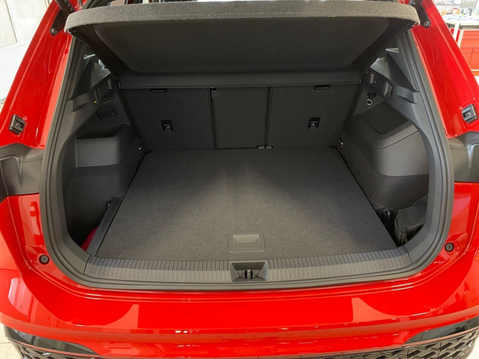 Volkswagen Tiguan – Bild 18