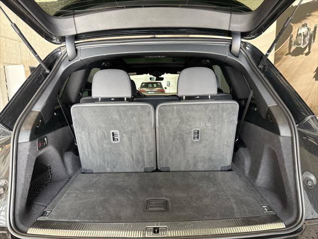 2025 AUDI Q7 - Image 28