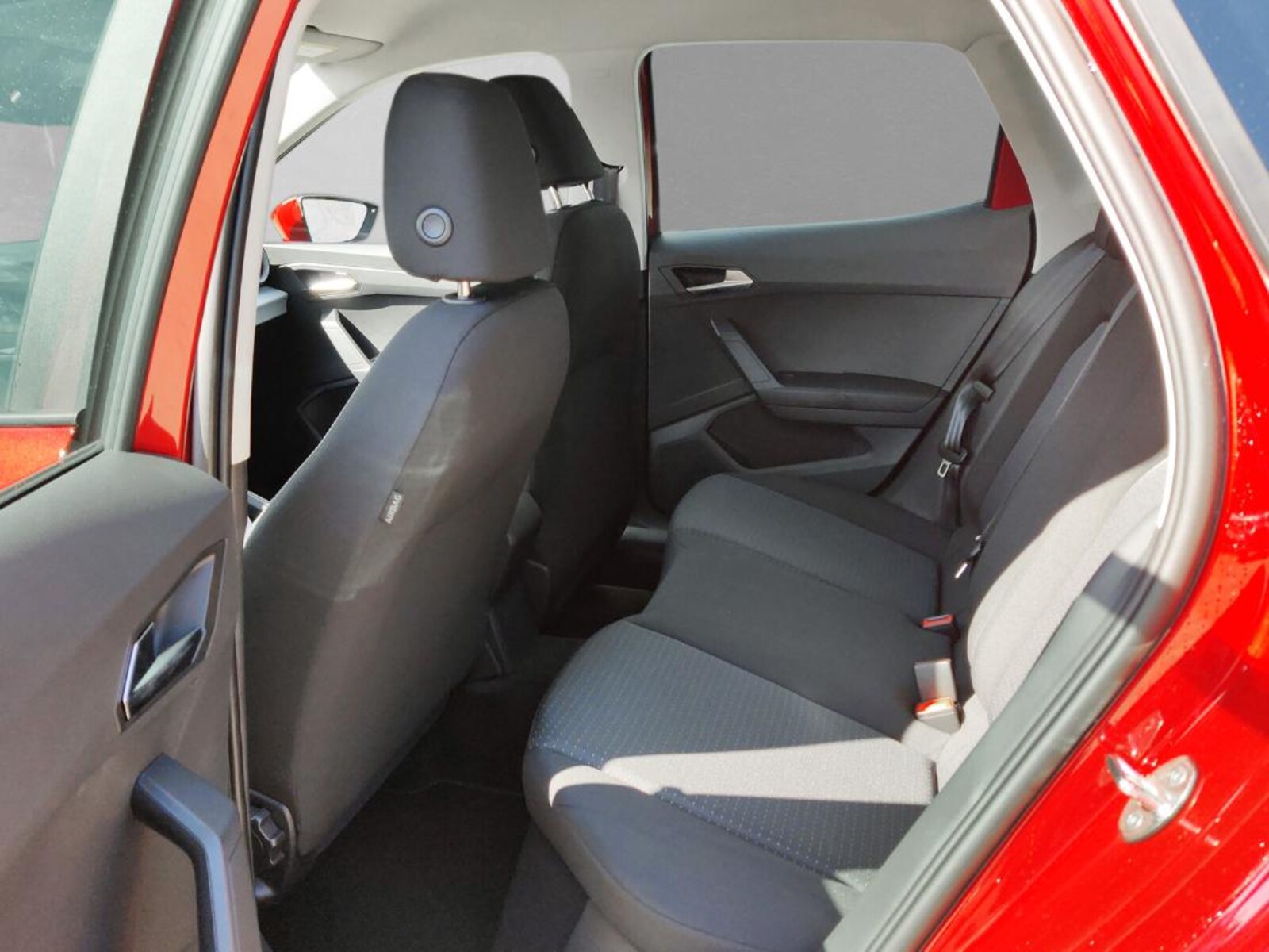 SEAT Arona – Bild 11