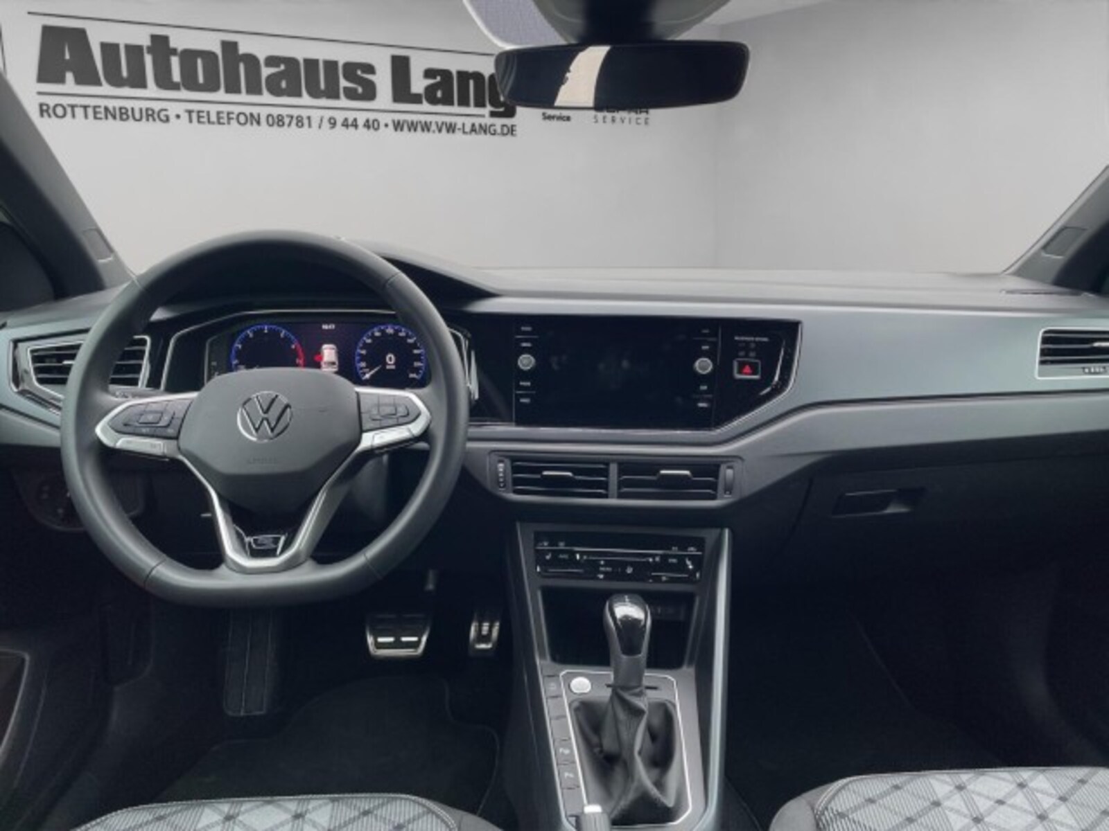 Volkswagen Taigo – Bild 12
