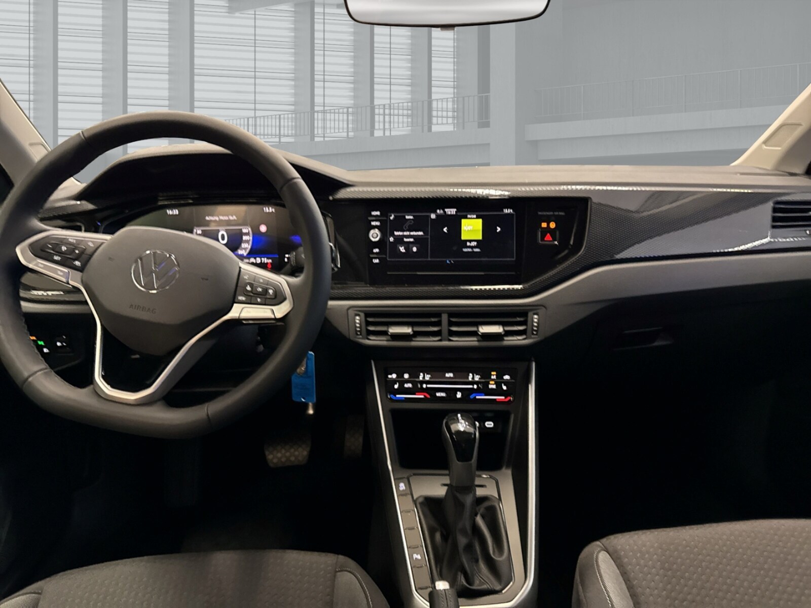 Volkswagen Polo – Bild 8