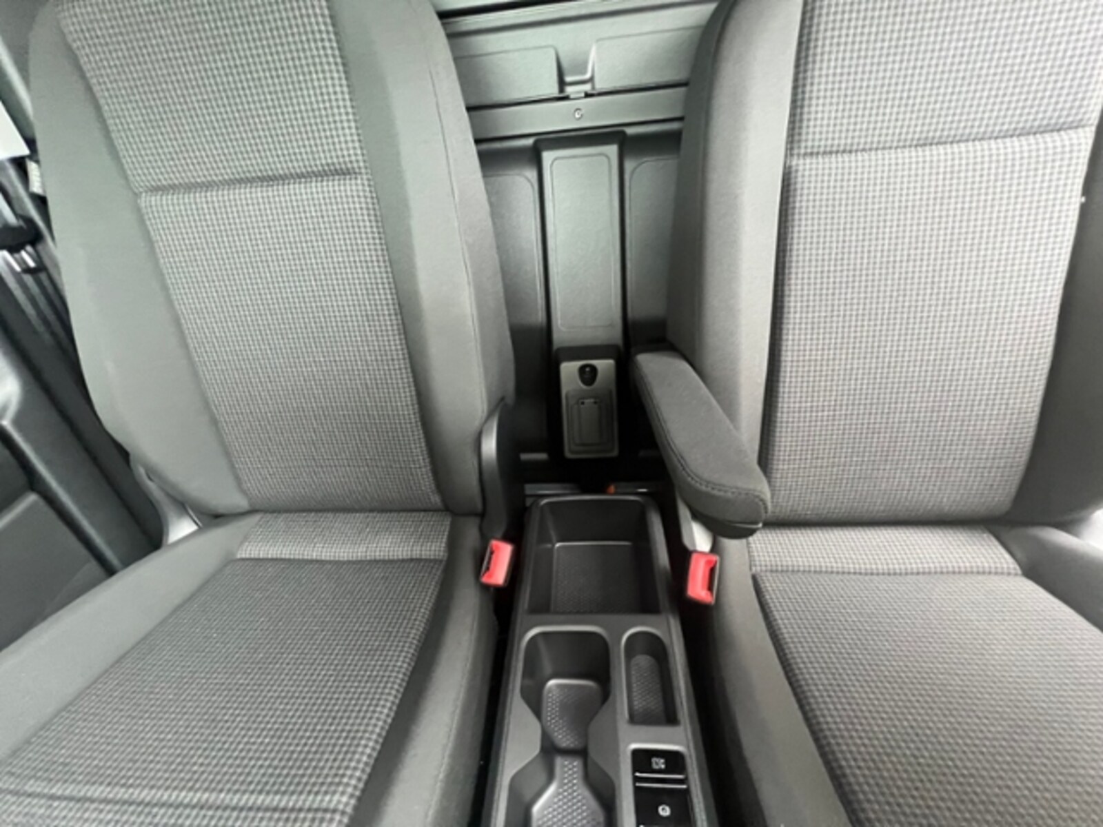 Volkswagen Caddy Maxi Cargo – Bild 13