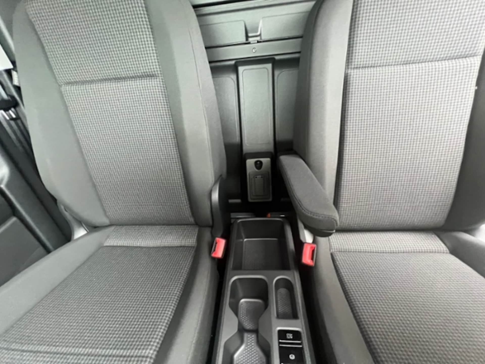 Volkswagen Caddy Maxi Cargo