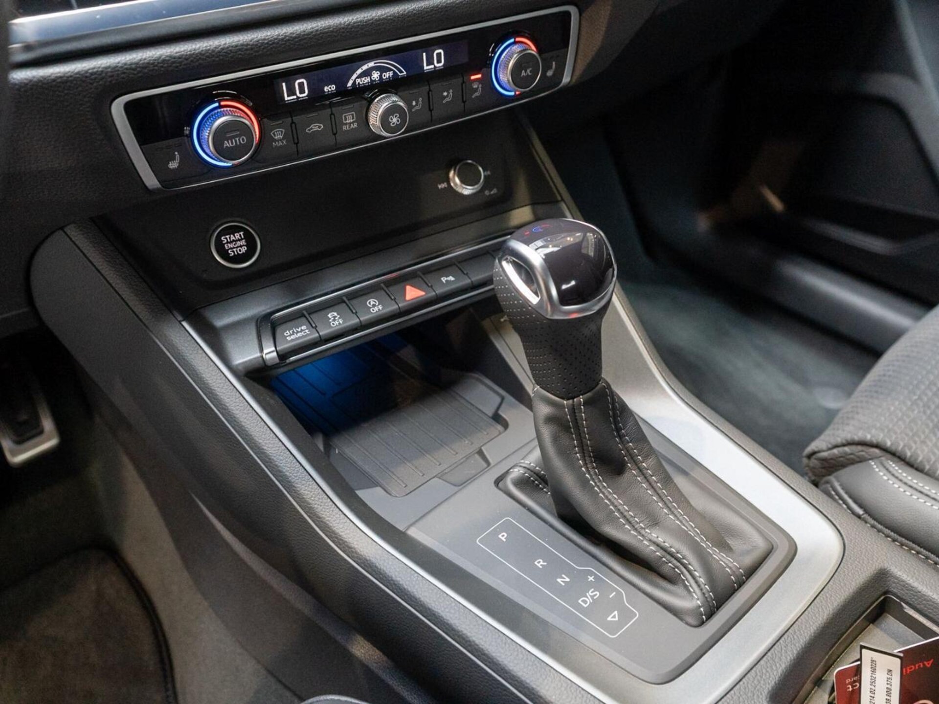 Audi Q3 SUV S line