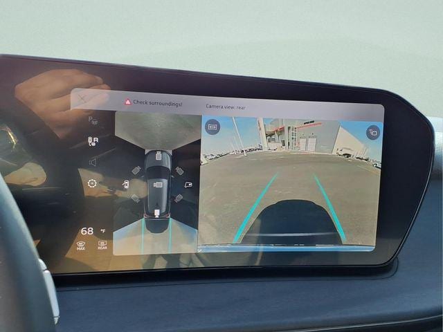 2026 Audi Q3 Base - Photo 9