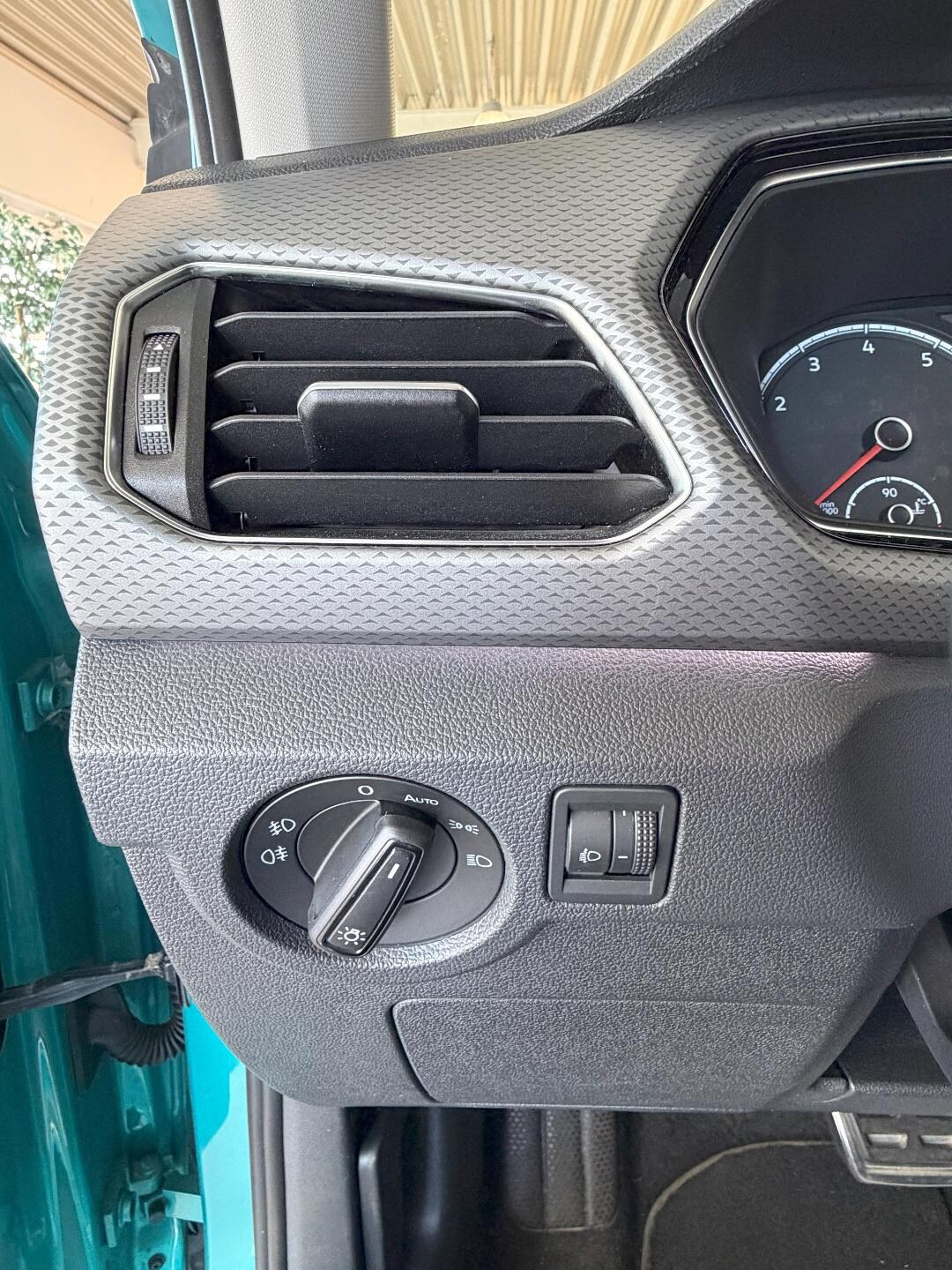Volkswagen T-Cross ACTIVE