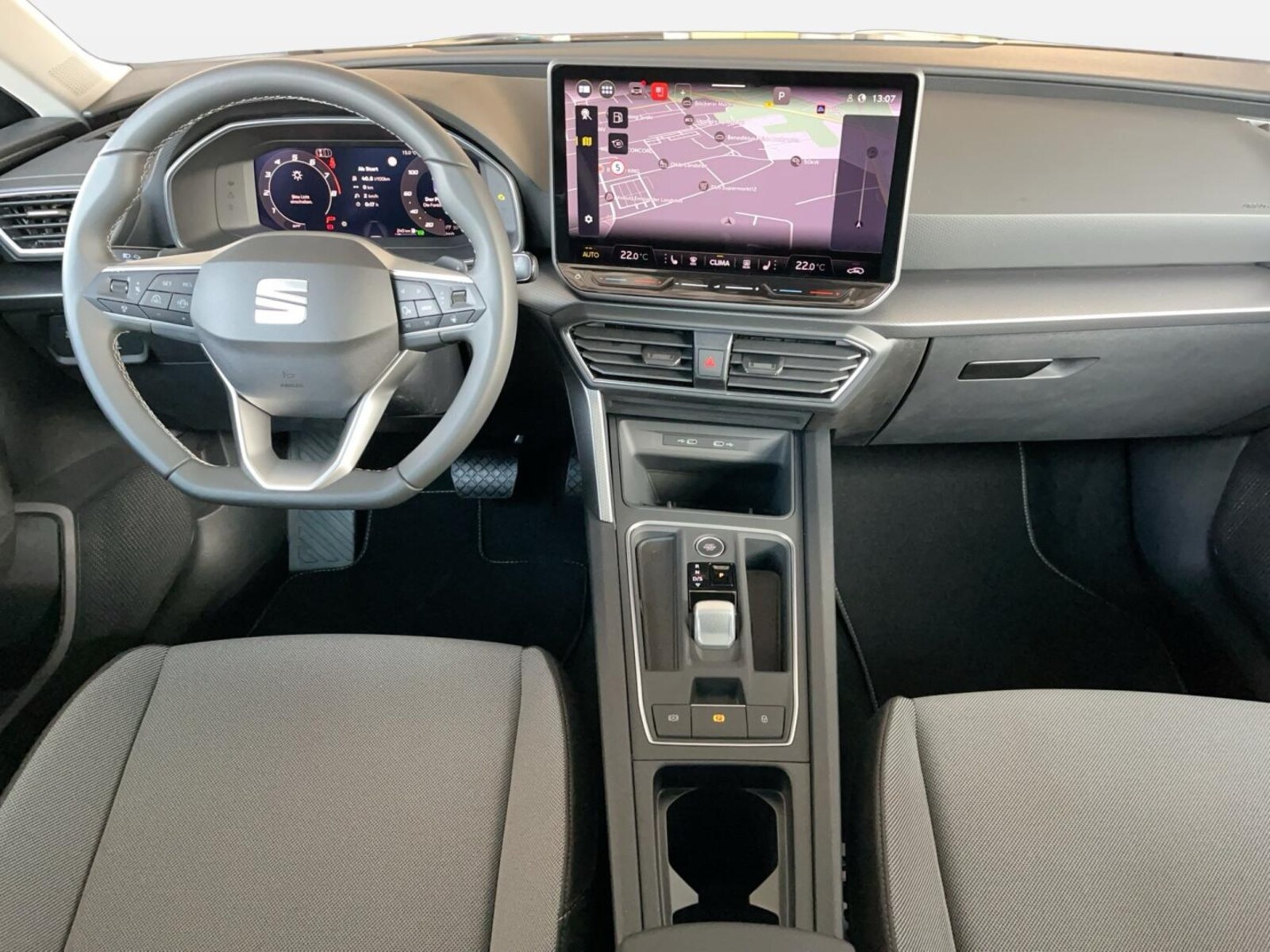 SEAT Leon – Bild 10