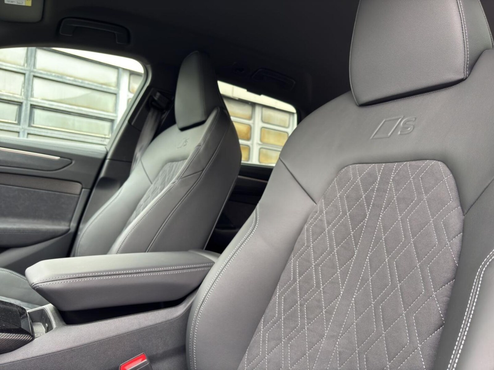 Audi A6 Avant – Bild 22