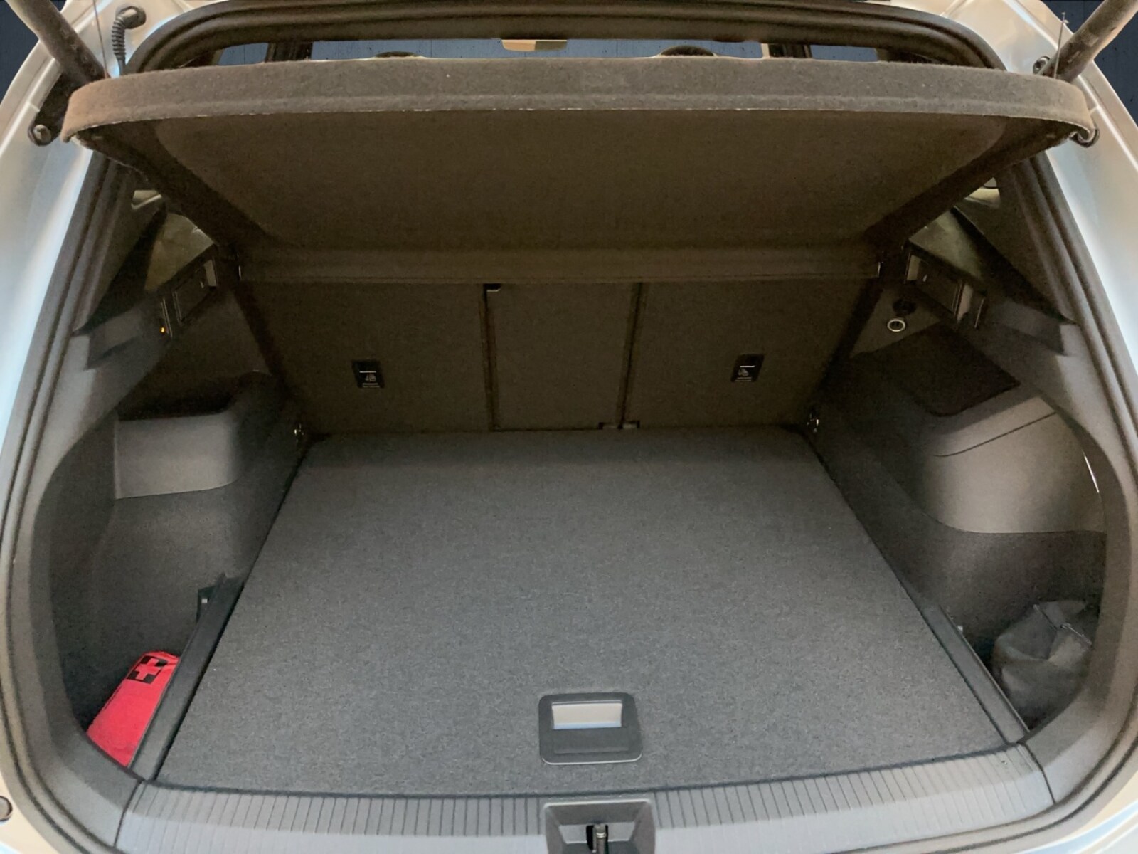 Volkswagen Tiguan – Bild 14