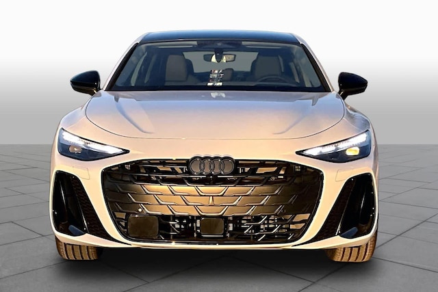 2026 Audi A6 Sedan