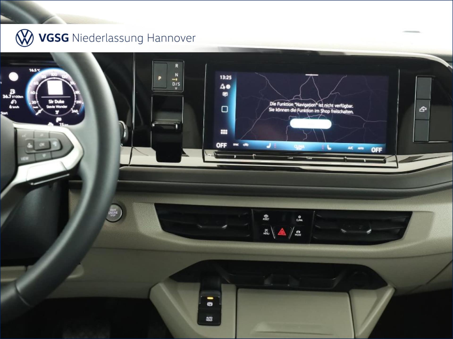 Volkswagen California Beach Tour