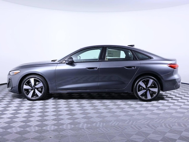 2026 Audi A5 Sedan