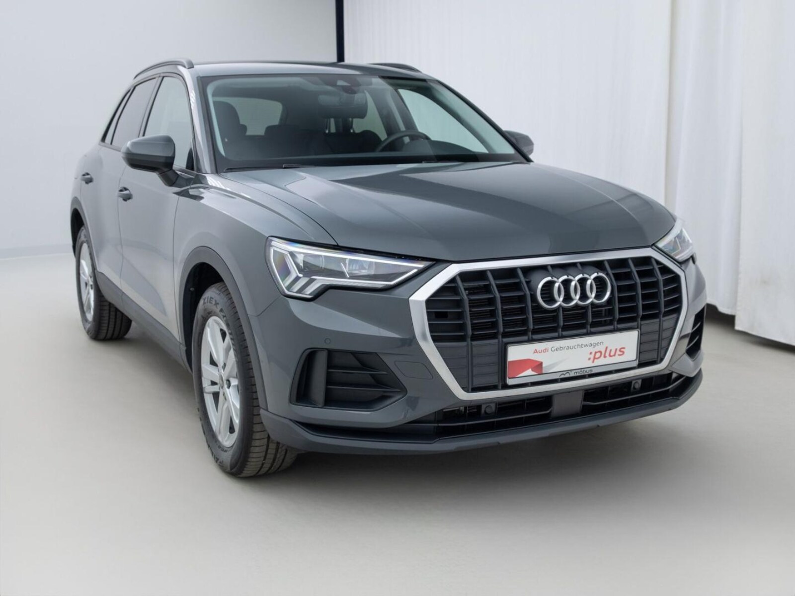 Audi Q3 – Bild 4