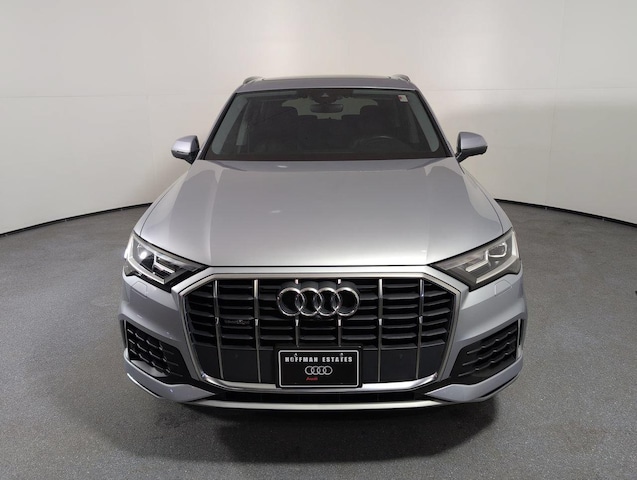 2022 Audi Q7 Premium - Photo 27