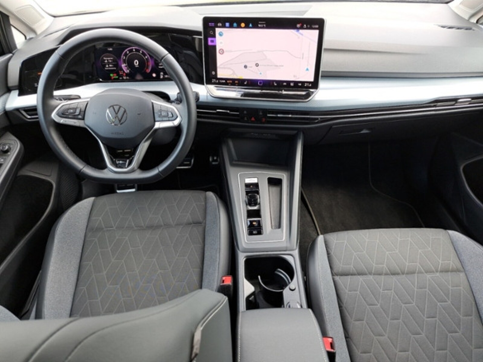 Volkswagen Golf – Bild 15