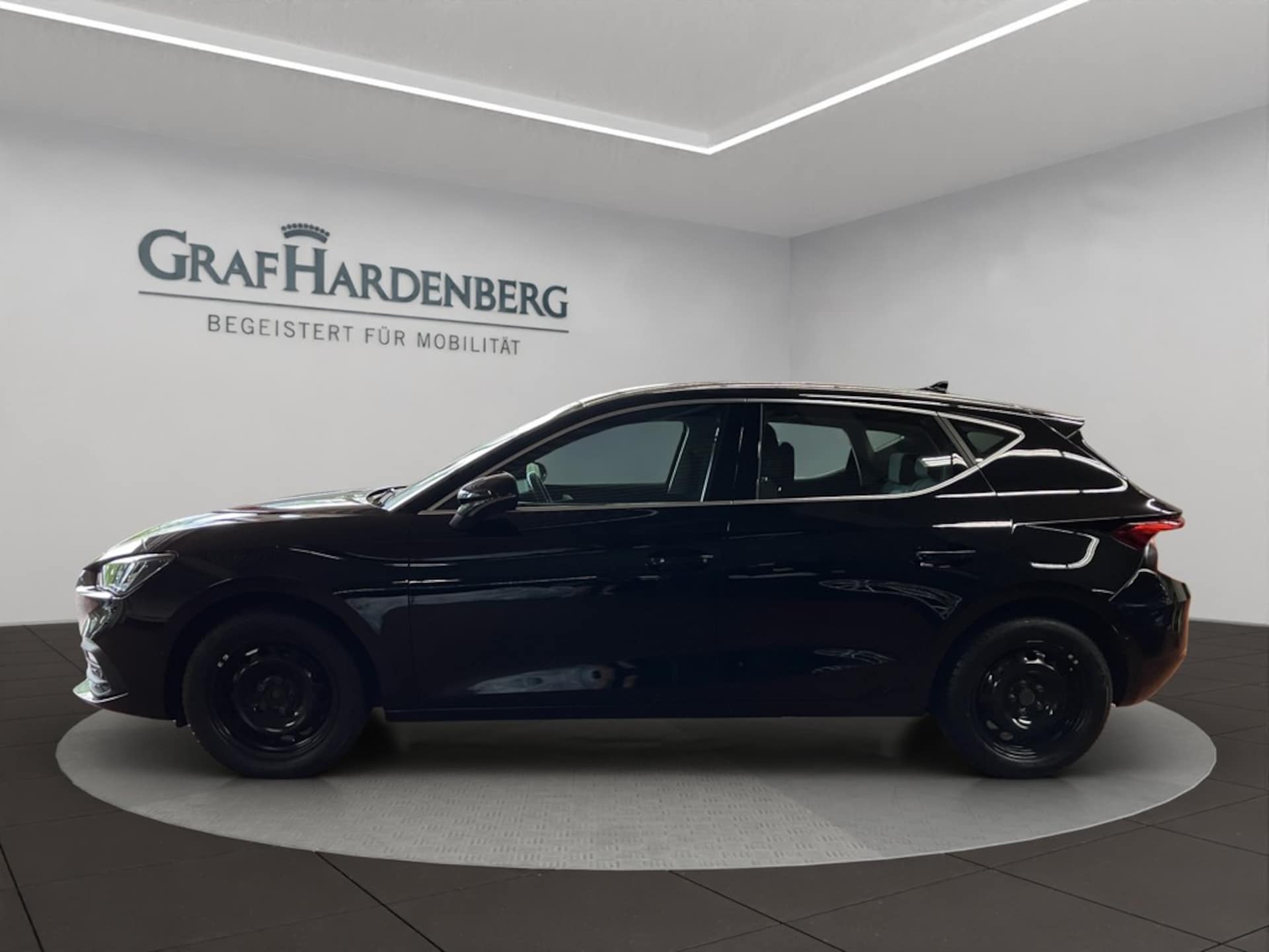 SEAT Leon Style