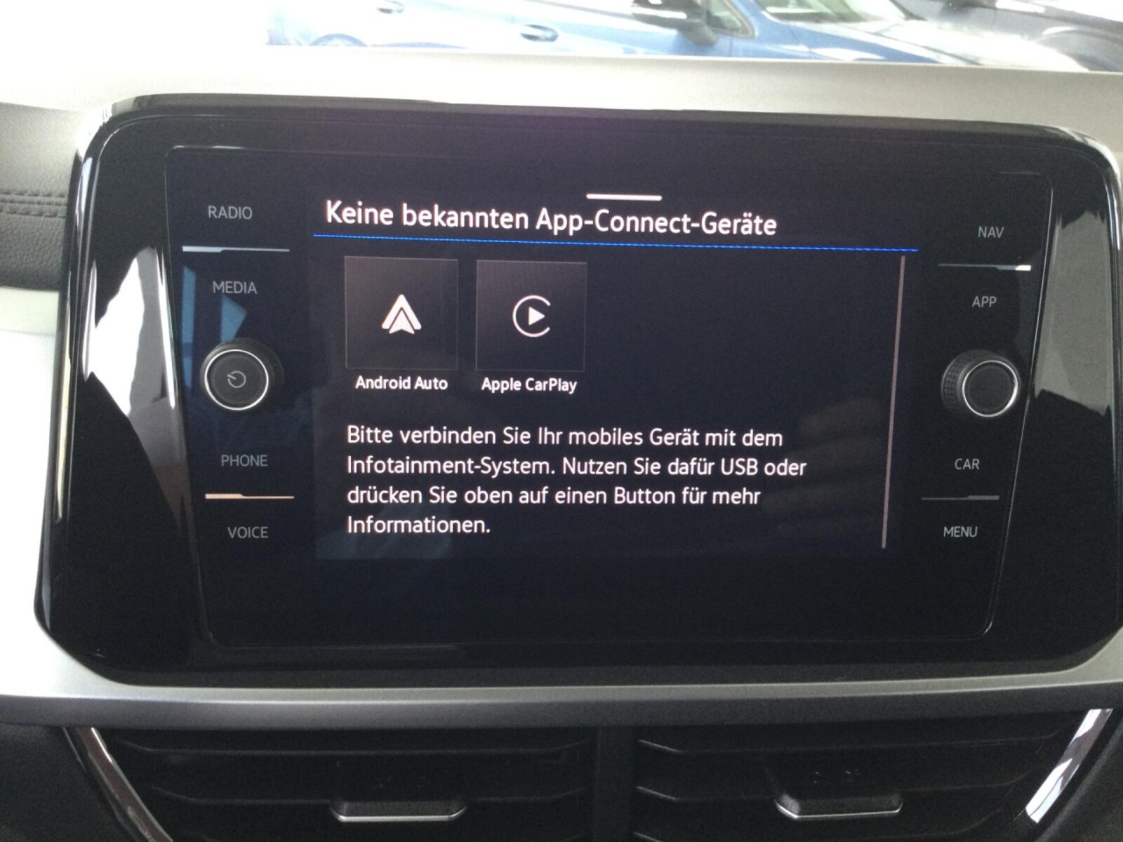 Volkswagen T-Roc – Bild 15