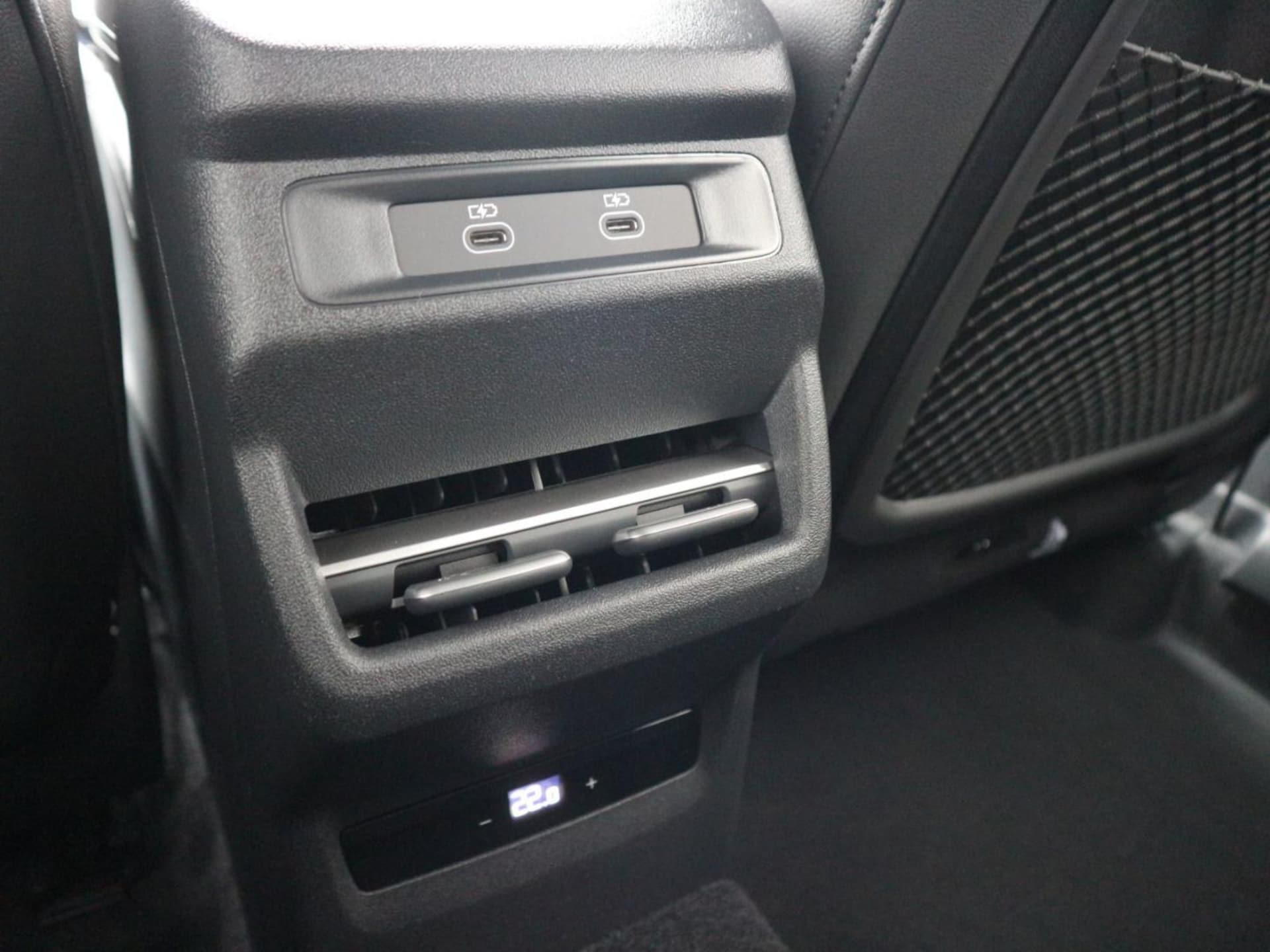 Audi Q3 SUV e-hybrid