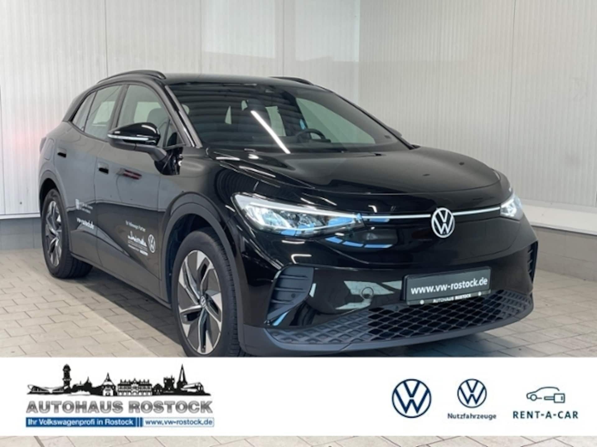 Volkswagen ID.4 Pro