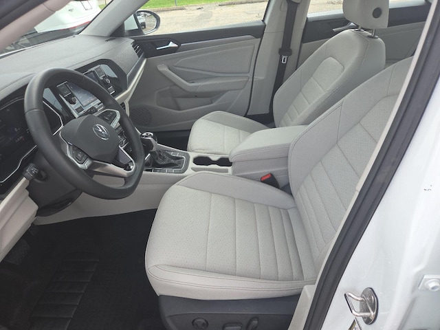 2024 Volkswagen Jetta