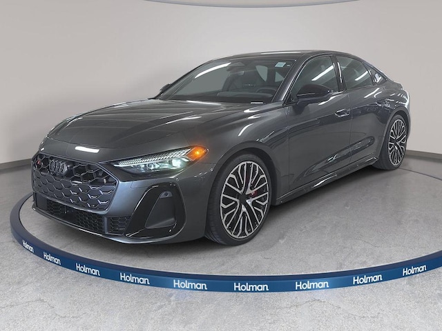Photo of 2026 Audi S5 Sedan