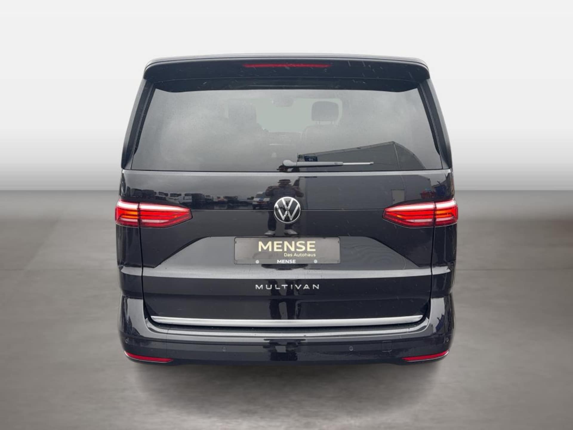 Volkswagen Multivan Langversion Style