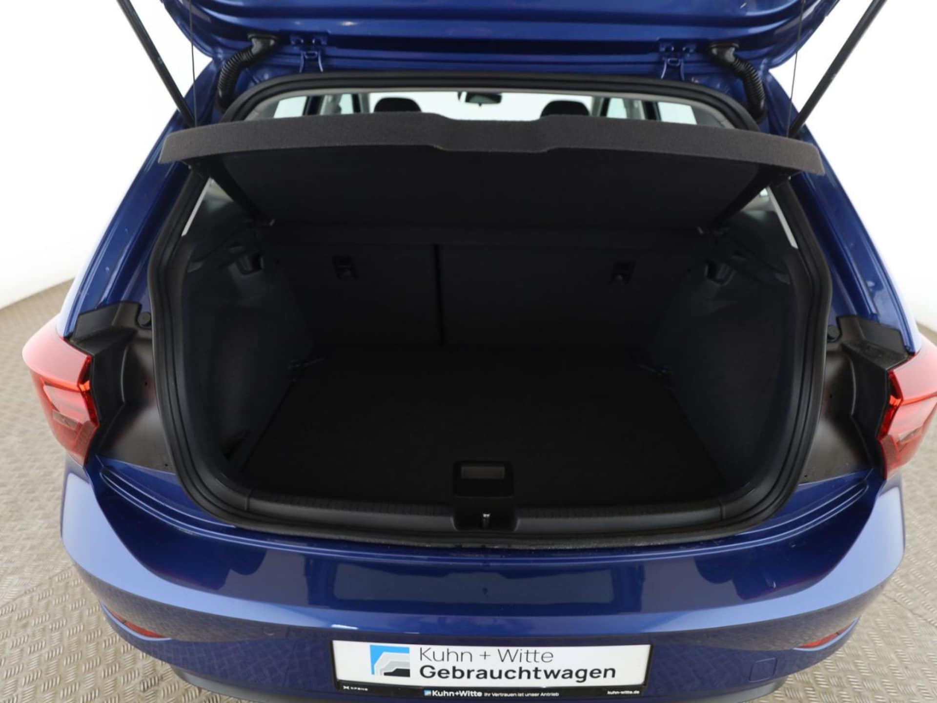 Volkswagen Polo FRESH