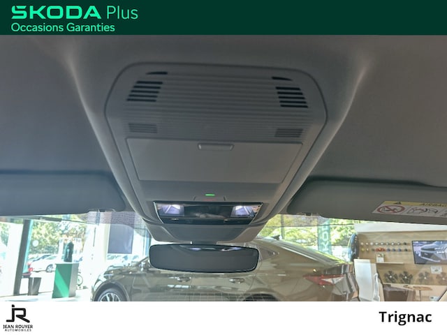 Voitures neuves ŠKODA Octavia Combi Clever Metz