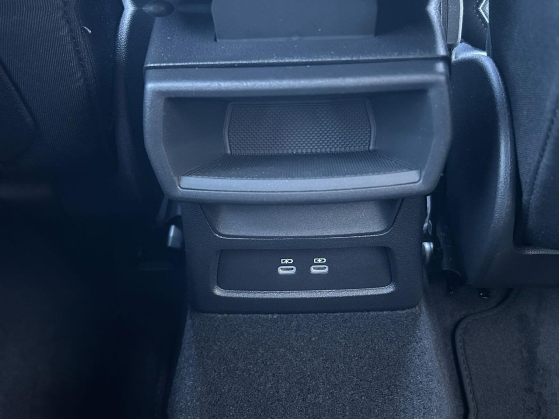 Audi A3 Sportback S line