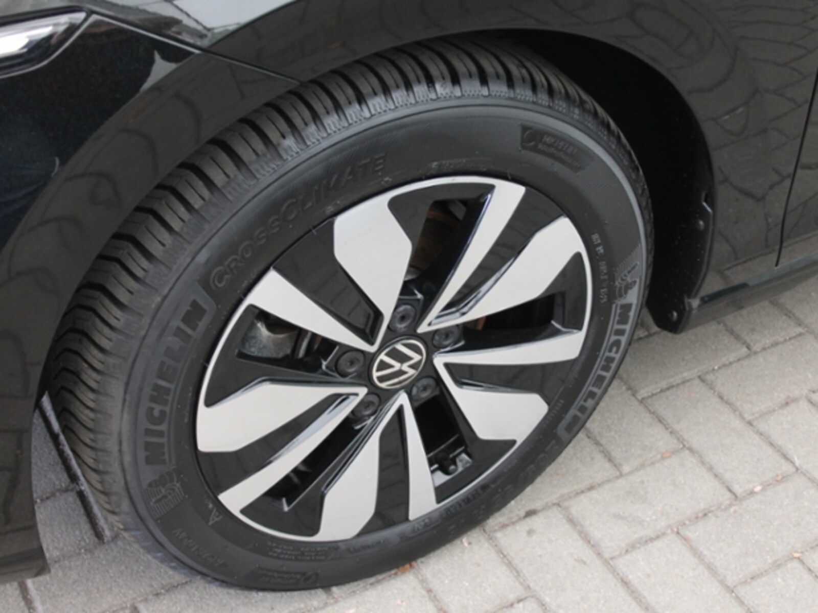 Volkswagen Golf Variant – Bild 7