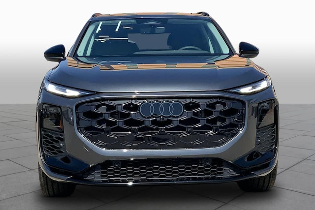 2026 Audi Q3 SUV